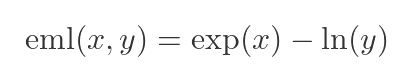 eml function