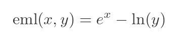 eml function