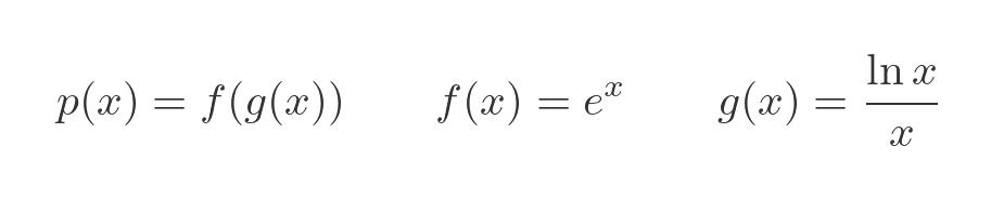 Calculus method