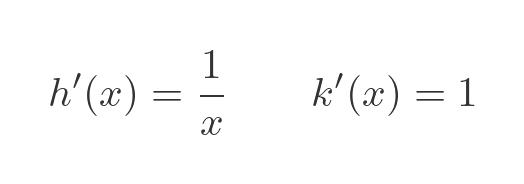 Calculus method