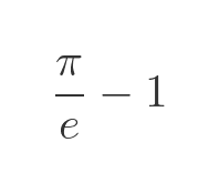 Maclaurin expansion method
