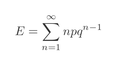 Expectation value