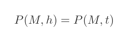 Probability given Monday